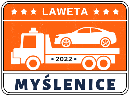 laweta myślenice - pomoc drogowa