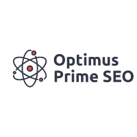 optimus prime seo